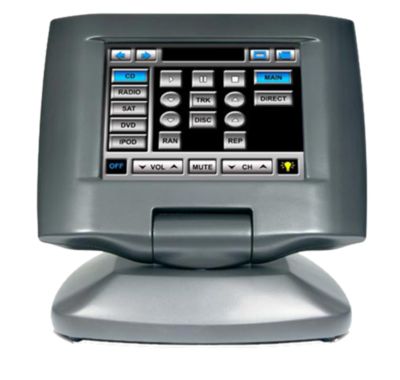 Elan VIA!VALET6.4 Custom Installation