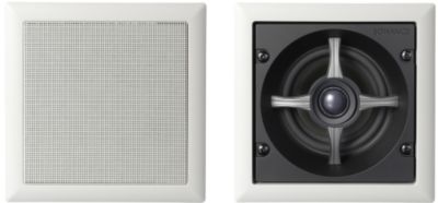 Sonance Merlot 422MSQ Speakers