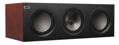 KEF Q600C center channel