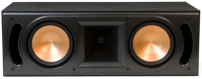 Klipsch RC62 II BLACK Speakers