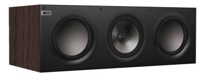 KEF Q600C center channel