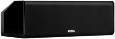 Polk CS10 Cherry Speakers