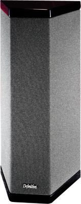 Definitive Technology BPVX Black Speakers