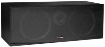 Polk CSR BLACK Speakers