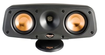 Klipsch RCX4 BLACK SINGLE SPEAKER