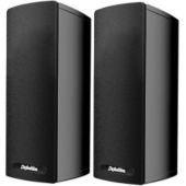 Definitive Technology Mythos Gem Black Speakers