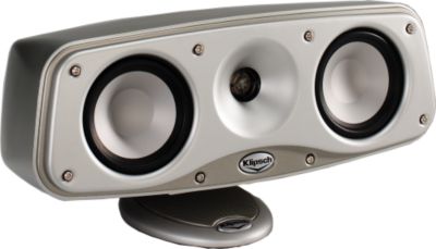 Klipsch RCX4 SILVER SINGLE SPEAKER