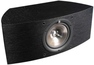 KEF IQ2C BLACK ASH Speakers