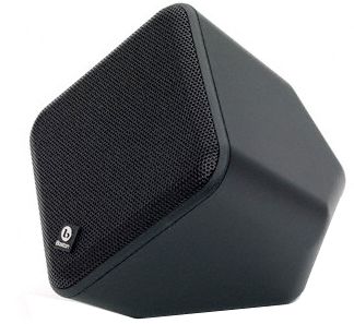 Boston Acoustics Soundware Speakers