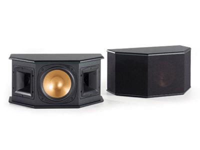 Klipsch RS35 SINGLE SURROUND SPEAKER Speakers