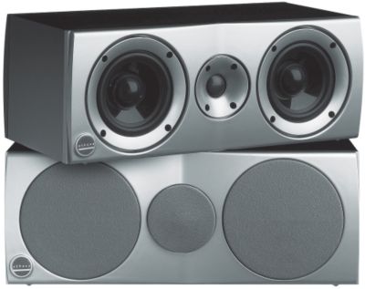 Athena C.5 Speakers
