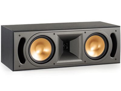 Klipsch RC35 SINGLE CENTER SPEAKER
