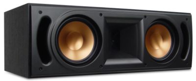 Klipsch RC62 Black
