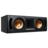 Klipsch RC62 Black Speakers