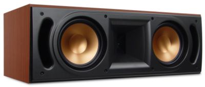 Klipsch RC62 Cherry
