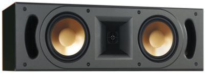Klipsch RC10 BLACK Speakers