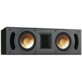 Klipsch RC10 BLACK Speakers