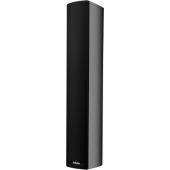 Definitive Technology Mythos Six Black Speakers