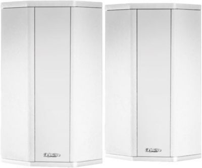 Definitive Technology BP2X White - MBCB