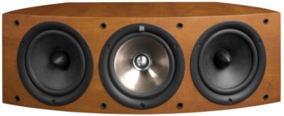 KEF IQ6C DARK APPLE Speakers