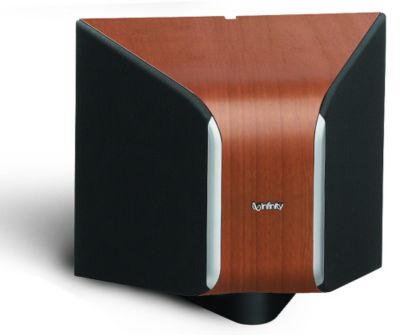 Infinity Classia C255ESCH Speakers
