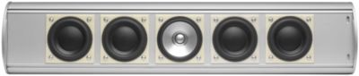 KEF KHT6000C ACE SILVER Speakers