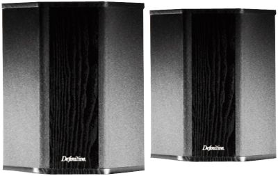 Definitive Technology BP1.2X