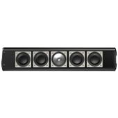 KEF KHT6000C ACE GLOSS BLACK Speakers