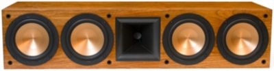 Klipsch RC64 II CHERRY Speakers