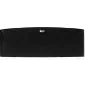 KEF IQ60C Black Ash Speakers