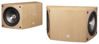 KEF IQ8DS MAPLE Speakers