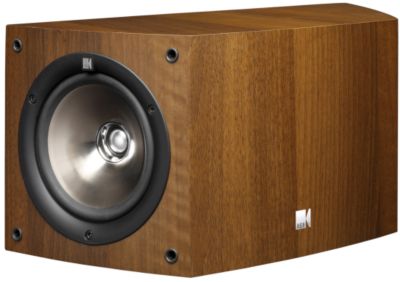 One Speaker, Angle View