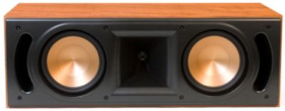 Klipsch RC62 II CHERRY