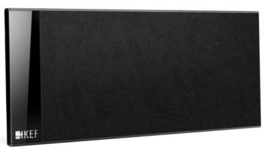 KEF T101C Speakers