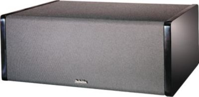 Definitive Technology C/L/R 3000 Black Speakers