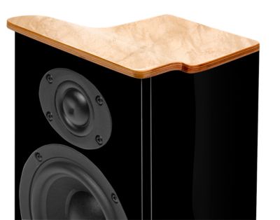 Boston Acoustics VS 224 Speakers