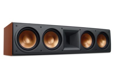 Klipsch RC64 CHERRY CENTER SPEAKER