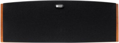KEF IQ60C Dark Apple Speakers