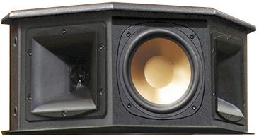 Klipsch RS10 BLACK Speakers