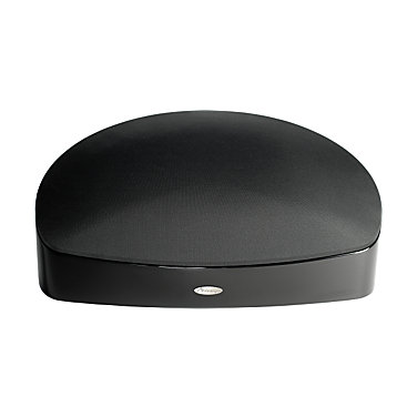 Mirage OMD-C2 Black (Black) 3-Way Black OMD Design Series Center-Channel Speaker