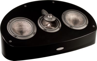 OMD-C2 Without Grille