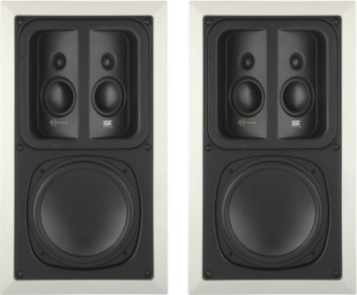 Sonance Cinema Ultra II SUR Speakers