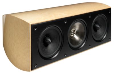 KEF XQ50CMA BIRDSEYE MAPLE