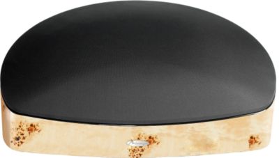 Mirage OMD-C2 Burled Maple Speakers