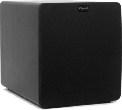 Klipsch SW110 Speakers