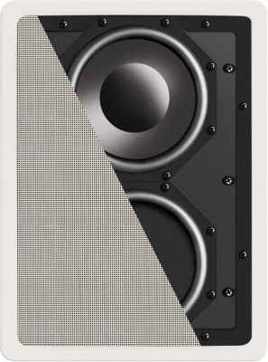 Definitive Technology IWSub 10/10 Speakers