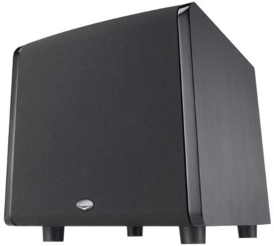 Klipsch XW-500D BLACK Speakers