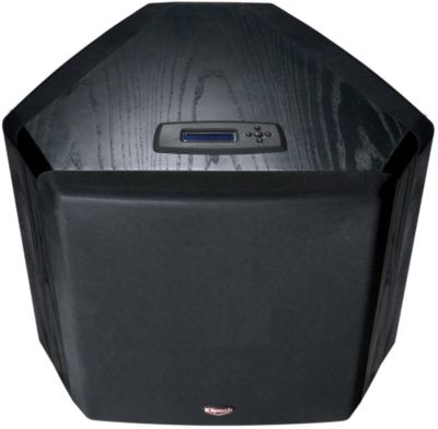 Klipsch RT10D BLACK - RT10d