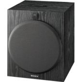 Sony SA-W2500 Speakers