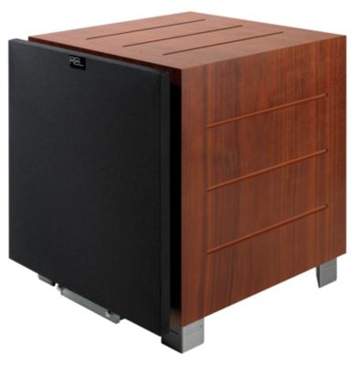 REL R505 ROSENUT Speakers